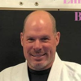 James Thrift - Lineage BJJ