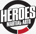 Heroes Logo