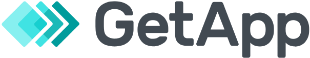 GetApp logo