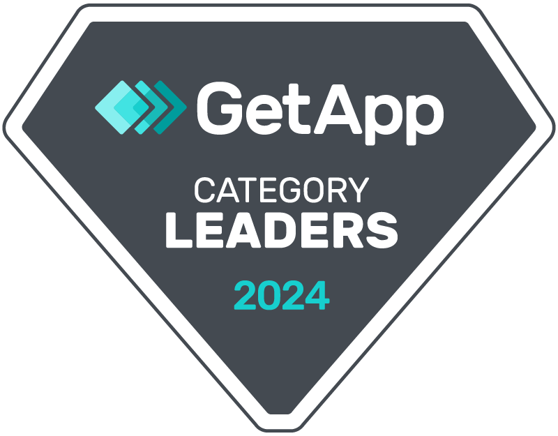 GetApp logo