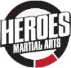 Heroes Logo